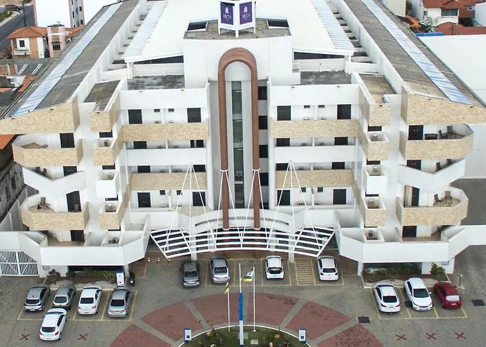 Arcus Hotel Aracaju