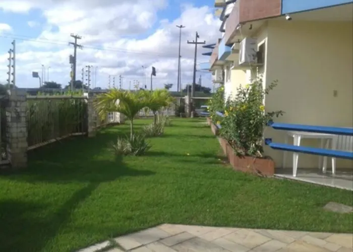 Rede Andrade Aracaju Hotel